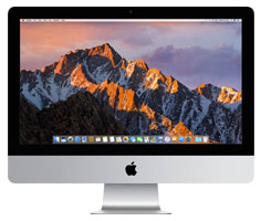 iMac 21.5