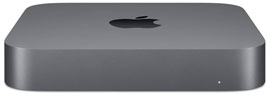 Mac Mini 2018